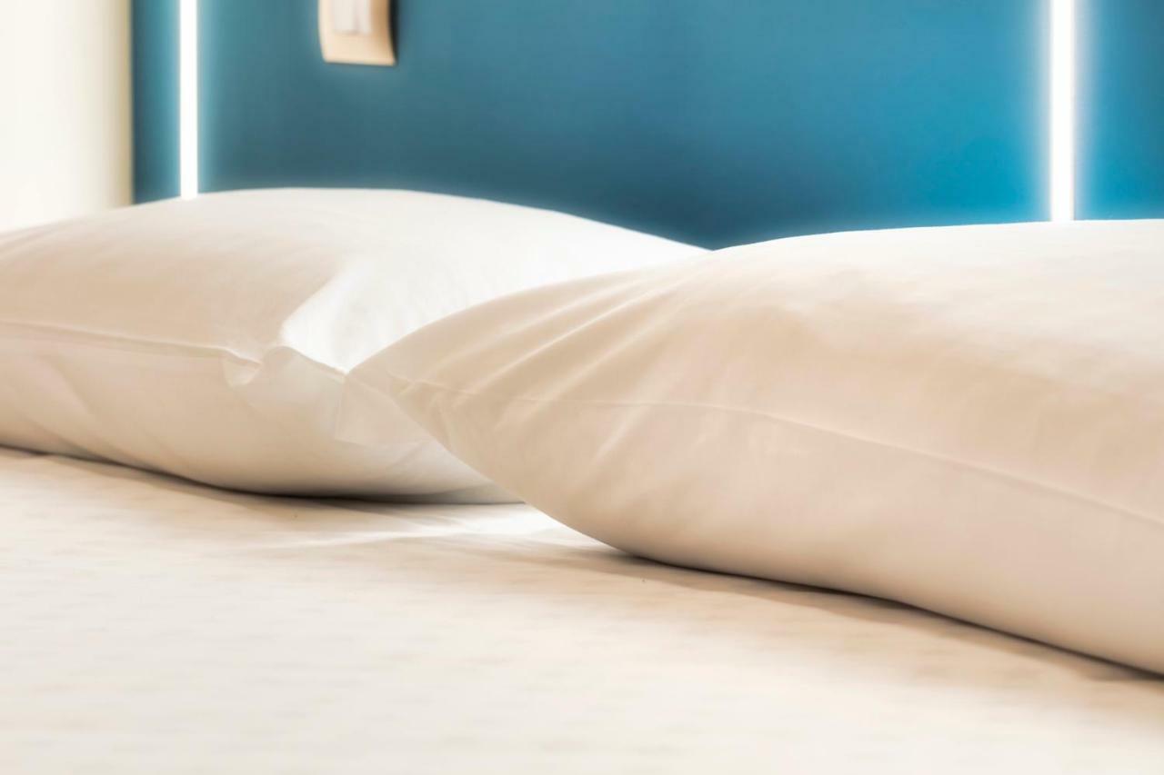 ואסטו Palazzo Eugenia Suites מראה חיצוני תמונה