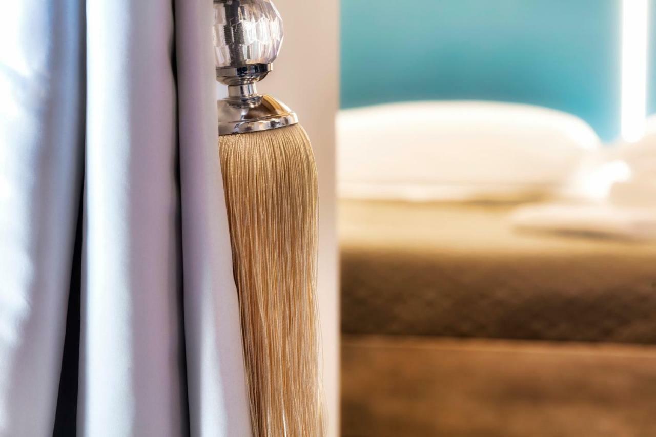ואסטו Palazzo Eugenia Suites מראה חיצוני תמונה