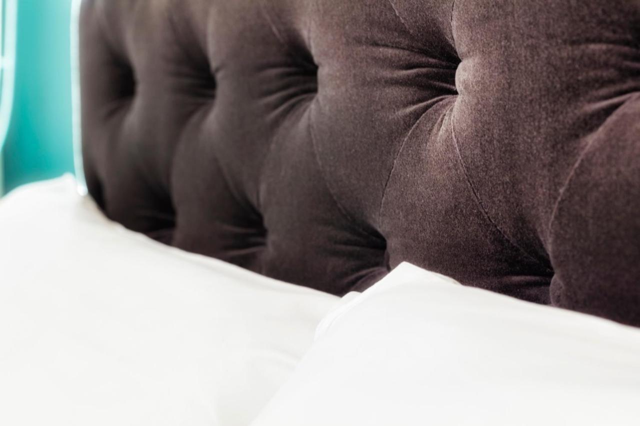 ואסטו Palazzo Eugenia Suites מראה חיצוני תמונה